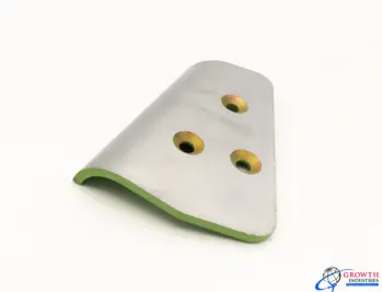 161T1179-3G PAD-UPLOCK FITTING,MAIN LANDING GEAR